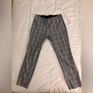 A new day gingham pants